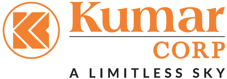 Kumar Corp Logo